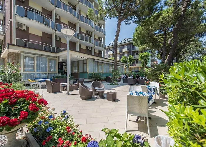 Hotel Palladio B&B